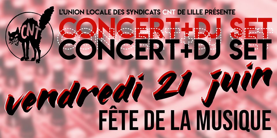 à Lille : Baz'Art à Nanas (bordel musical du monde par 5 princesses azimutées) et Ch'ti Bayou (chanson d'ici et d'un peu plus loin dans les marais) + DJ set by Nwar (Precious Oldies fame) à la Maison des (...)